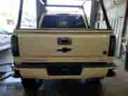 2018 Chevrolet Silverado 1500 LTZ с VIN 3GCUKSEJ7JG298360, выставлен на аукционе Copart как лот 62635115 с пробегом 126 274 миль миль и Списание • Salvage title. История ставок и продаж доступна на DreamBid. Изображение 6.