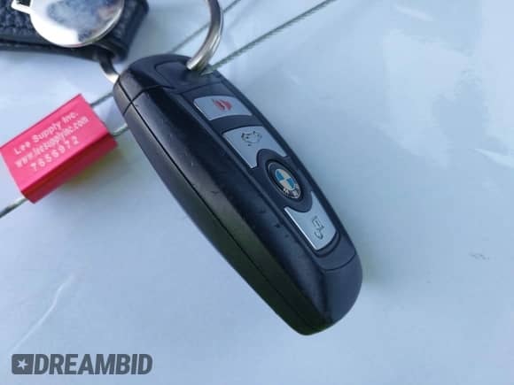 2015 BMW 5 Series 528i с VIN WBA5A5C51FD514249, выставлен на аукционе IAAI как лот 43237671 с пробегом 109 858 миль миль и . История ставок и продаж доступна на DreamBid. Изображение 11.