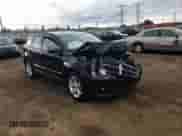 2012 Dodge Caliber SXT с VIN 1C3CDWDA2CD535422, выставлен на аукционе Copart как лот 64874054 с пробегом Не указан миль и Списание • Salvage title. История ставок и продаж доступна на DreamBid. Изображение 11.