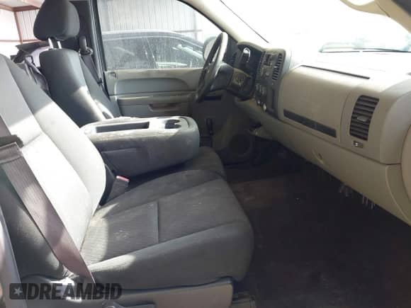 2013 Chevrolet Silverado 1500 Work Truck с VIN 1GCNCPEX1DZ368782, выставлен на аукционе IAAI как лот 42313083 с пробегом 213 230 миль миль и . История ставок и продаж доступна на DreamBid. Изображение 5.