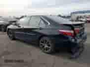 2017 Toyota Camry XSE с VIN 4T1BF1FK7HU271644, выставлен на аукционе Copart как лот 81910095 с пробегом 171 282 миль миль и Списание • Salvage title. История ставок и продаж доступна на DreamBid. Изображение 2.