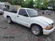 1998 Chevrolet S-10 LS с VIN 1GCCS14X0W8200407, выставлен на аукционе IAAI как лот 42358260 с пробегом 291 216 миль миль и . История ставок и продаж доступна на DreamBid. Изображение 1.