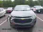2020 Chevrolet Traverse LS с VIN 1GNERFKW0LJ312146, выставлен на аукционе IAAI как лот 43197468 с пробегом 79 063 миль миль и . История ставок и продаж доступна на DreamBid. Изображение 12.