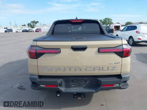 2023 Hyundai Santa Cruz SEL Premium с VIN 5NTJDDAF0PH074939, выставлен на аукционе IAAI как лот 43152034 с пробегом 30 455 миль миль и . История ставок и продаж доступна на DreamBid. Изображение 16.