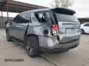 2023 Chevrolet Tahoe Z71 with VIN 1GNSKPKD0PR218416, listed as a IAAI auction lot 41361315 with 63,767 mi miles and . Bid and sale history available at DreamBid. Image 3.