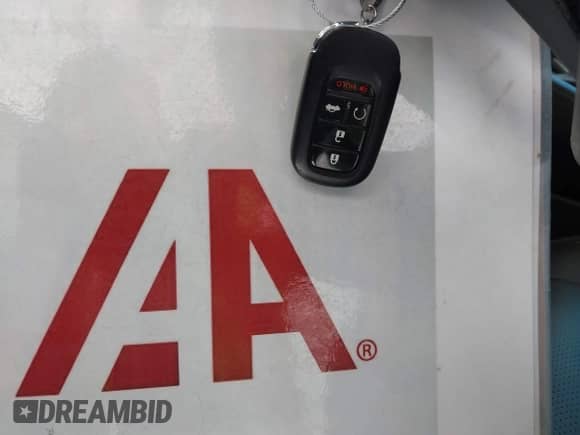 2024 Honda Accord Sport-L с VIN 1HGCY2F74RA087500, выставлен на аукционе IAAI как лот 43198912 с пробегом 13 905 миль миль и . История ставок и продаж доступна на DreamBid. Изображение 11.