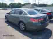 2011 Honda Accord EX-L с VIN 1HGCP2F8XBA012804, выставлен на аукционе IAAI как лот 43109041 с пробегом 305 872 миль миль и . История ставок и продаж доступна на DreamBid. Изображение 3.