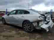 2022 Chevrolet Malibu RS с VIN 1G1ZG5ST4NF101451, выставлен на аукционе Copart как лот 51201955 с пробегом 52 804 миль миль и Списание • Salvage title. История ставок и продаж доступна на DreamBid. Изображение 2.