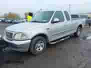 2003 Ford F-150 XL с VIN 1FTRX17213NB82511, выставлен на аукционе IAAI как лот 43583043 с пробегом Не указан миль и . История ставок и продаж доступна на DreamBid. Изображение 2.