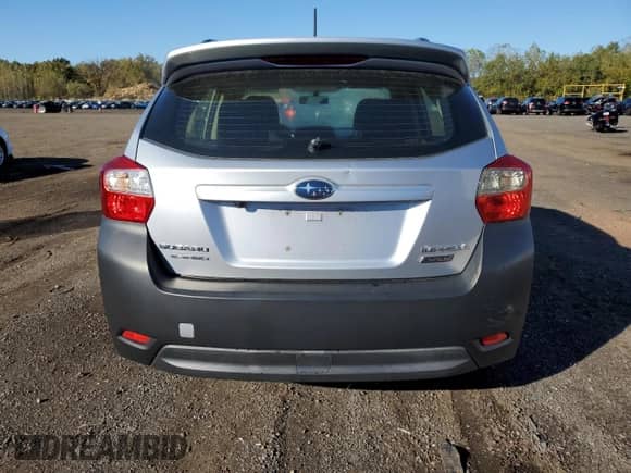 2013 Subaru Impreza Special Sports Premium with VIN JF1GPAL64DH841767, listed as a Copart auction lot 85884915 with 188,198 mi miles and Salvage title. Bid and sale history available at DreamBid. Image 6.