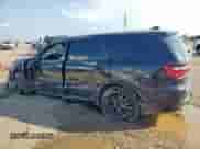 2014 Dodge Durango R/T с VIN 1C4SDHCT0EC976030, выставлен на аукционе Copart как лот 68399875 с пробегом 233 044 миль миль и Списание • Salvage title. История ставок и продаж доступна на DreamBid. Изображение 2.