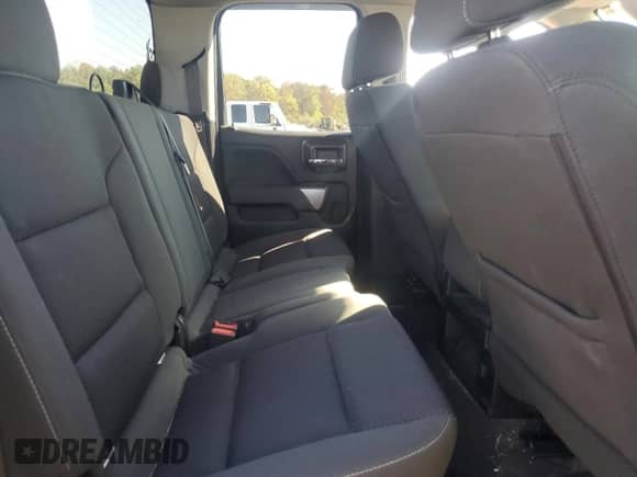 2019 Chevrolet Silverado 1500 LT z VIN 2GCVKPEC3K1122953, wystawiony jako Copart lot #84923455 z przebiegiem 122 180 mil mil oraz Szkoda całkowita • Salvage title. Historia ofert i sprzedaży dostępna na DreamBid. Obrazek 10.