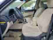 2008 Hyundai Santa Fe GLS с VIN 5NMSG73D68H170841, выставлен на аукционе Copart как лот 59374415 с пробегом 203 229 миль миль и Чистый • Clean title. История ставок и продаж доступна на DreamBid. Изображение 7.