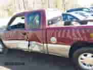 2003 GMC Sierra 1500 SLE with VIN 2GTEC19T031156290, listed as a IAAI auction lot 41425837 with 222,236 mi miles and . Bid and sale history available at DreamBid. Image 14.