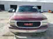 2001 GMC Sierra 1500 SLE z VIN 2GTEC19TX11273016, wystawiony jako Copart lot #71158645 z przebiegiem 306 098 mil mil oraz Szkoda całkowita • Salvage title. Historia ofert i sprzedaży dostępna na DreamBid. Obrazek 5.