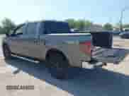 2010 Ford F-150 XL с VIN 1FTEW1E83AFD18282, выставлен на аукционе IAAI как лот 42653428 с пробегом 207 118 миль миль и . История ставок и продаж доступна на DreamBid. Изображение 3.