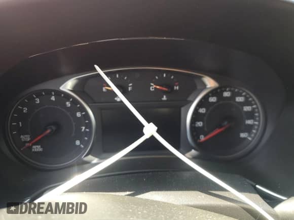 2024 Chevrolet Equinox LT с VIN 3GNAXKEG7RS205524, выставлен на аукционе Copart как лот 67983055 с пробегом Не указан миль и На запчасти • Non repairable. История ставок и продаж доступна на DreamBid. Изображение 9.