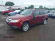 2012 Subaru Forester X Limited z VIN JF2SHAEC2CH416102, wystawiony jako IAAI lot #42628362 z przebiegiem 93 485 mil mil oraz . Historia ofert i sprzedaży dostępna na DreamBid. Obrazek 17.