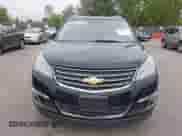 2017 Chevrolet Traverse LT с VIN 1GNKRHKD8HJ352110, выставлен на аукционе IAAI как лот 43388526 с пробегом 156 593 миль миль и . История ставок и продаж доступна на DreamBid. Изображение 12.