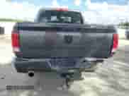 2017 Ram 1500 Express with VIN 1C6RR6KT9HS532748, listed as a Copart auction lot 71400535 with 118,319 mi miles and Salvage title. Bid and sale history available at DreamBid. Image 6.