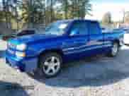 2003 Chevrolet Silverado SS с VIN 2GCEK19N731399115, выставлен на аукционе IAAI как лот 43421858 с пробегом 181 971 миль миль и . История ставок и продаж доступна на DreamBid. Изображение 2.
