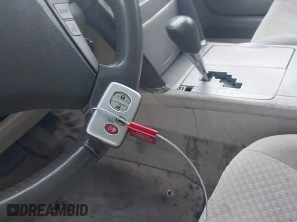 2007 Toyota Camry с VIN 4T1BB46K37U026772, выставлен на аукционе IAAI как лот 43377297 с пробегом 298 211 миль миль и . История ставок и продаж доступна на DreamBid. Изображение 11.