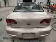 2000 Chevrolet Cavalier с VIN 1G1JC5243Y7420291, выставлен на аукционе Copart как лот 86171434 с пробегом 169 418 миль миль и Списание • Salvage title. История ставок и продаж доступна на DreamBid. Изображение 6.