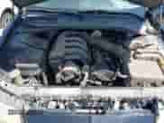 2005 Chrysler 300 300 z VIN 2C3JA43R65H668010, wystawiony jako IAAI lot #41976405 z przebiegiem 216 099 mil mil oraz . Historia ofert i sprzedaży dostępna na DreamBid. Obrazek 10.