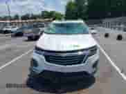2023 Chevrolet Equinox Premier с VIN 3GNAXNEG5PL266153, выставлен на аукционе IAAI как лот 42623070 с пробегом Не указан миль и . История ставок и продаж доступна на DreamBid. Изображение 11.
