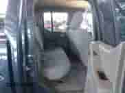 2017 Nissan Frontier Desert Runner with VIN 1N6DD0ER4HN735556, listed as a IAAI auction lot 42599087 with 44,477 mi miles and . Bid and sale history available at DreamBid. Image 8.