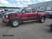 2004 Toyota Tundra SR5 z VIN 5TBBT44164S453674, wystawiony jako Copart lot #69380835 z przebiegiem 214 453 mil mil oraz Czysty tytuł • Clean title. Historia ofert i sprzedaży dostępna na DreamBid. Obrazek 1.