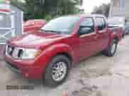 2017 Nissan Frontier Desert Runner with VIN 1N6DD0ER9HN716680, listed as a IAAI auction lot 42960998 with 132,134 mi miles and . Bid and sale history available at DreamBid. Image 2.