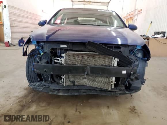 2018 Hyundai Accent SE с VIN 3KPC24A36JE034122, выставлен на аукционе Copart как лот 70127015 с пробегом 105 284 миль миль и Списание • Salvage title. История ставок и продаж доступна на DreamBid. Изображение 5.