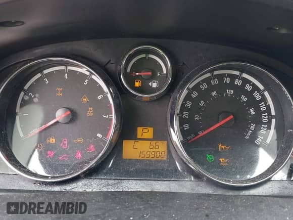 2008 Saturn VUE XE with VIN 3GSDL43N08S688145, listed as a IAAI auction lot 43287092 with 159,900 mi miles and . Bid and sale history available at DreamBid. Image 7.