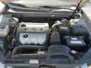 2007 Hyundai Sonata GLS с VIN 5NPET46C87H252954, выставлен на аукционе Copart как лот 86507765 с пробегом 155 024 миль миль и Списание • Salvage title. История ставок и продаж доступна на DreamBid. Изображение 11.