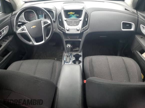 2016 Chevrolet Equinox LT с VIN 2GNFLFEK7G6208142, выставлен на аукционе Copart как лот 64672315 с пробегом 87 850 миль миль и Чистый • Clean title. История ставок и продаж доступна на DreamBid. Изображение 8.