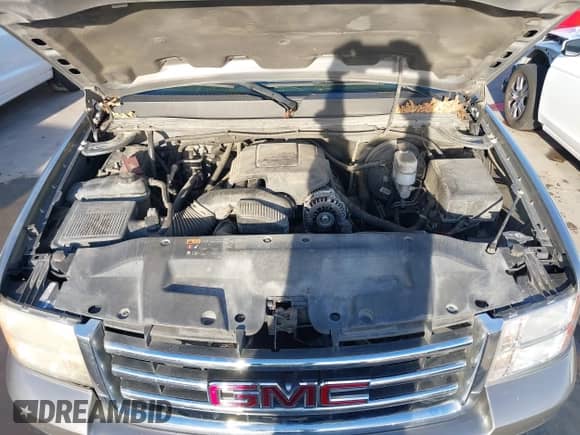 2013 GMC Sierra 1500 SLE with VIN 1GTR1VE02DZ139428, listed as a IAAI auction lot 41672110 with 193,556 mi miles and . Bid and sale history available at DreamBid. Image 10.