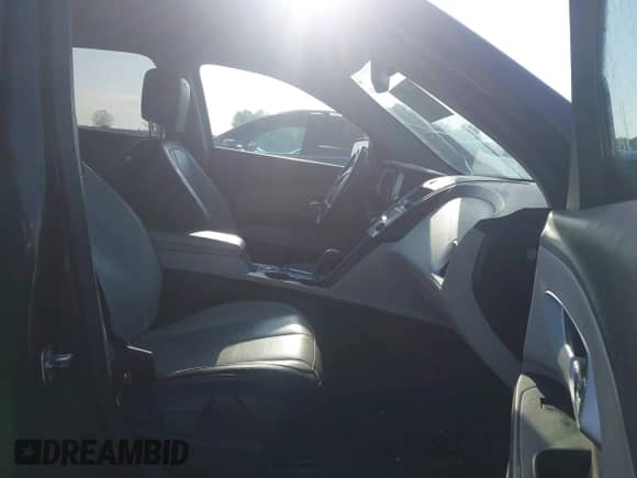 2011 Chevrolet Equinox 2LT with VIN 2CNFLNE53B6446510, listed as a IAAI auction lot 42113715 with 208,474 mi miles and . Bid and sale history available at DreamBid. Image 5.