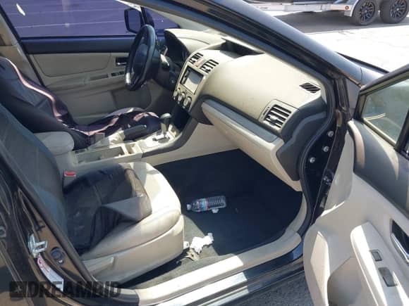 2012 Subaru Impreza Limited с VIN JF1GPAG68CH215342, выставлен на аукционе IAAI как лот 42449485 с пробегом 206 149 миль миль и . История ставок и продаж доступна на DreamBid. Изображение 5.