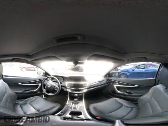 2015 Honda Accord EX-L z VIN 1HGCT2B81FA009300, wystawiony jako IAAI lot #43136374 z przebiegiem 94 749 mil mil oraz . Historia ofert i sprzedaży dostępna na DreamBid. Obrazek 18.