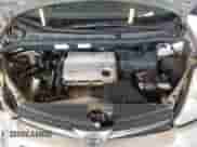 2004 Toyota Sienna XLE z VIN 5TDZA22C44S072233, wystawiony jako IAAI lot #42223676 z przebiegiem 210 468 mil mil oraz . Historia ofert i sprzedaży dostępna na DreamBid. Obrazek 10.