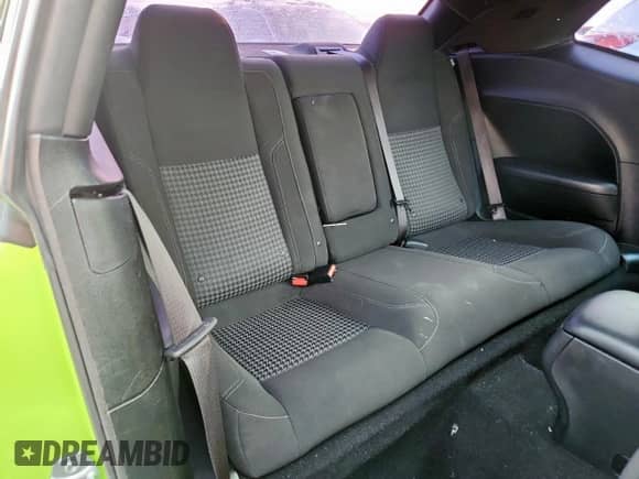 2023 Dodge Challenger SXT with VIN 2C3CDZAG3PH554144, listed as a Copart auction lot 70311265 with 55,494 mi miles and Salvage title. Bid and sale history available at DreamBid. Image 10.