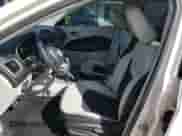 2019 Jeep Compass Altitude with VIN 3C4NJCBB6KT679538, listed as a Copart auction lot 86780275 with 51,477 mi miles and Non repairable. Bid and sale history available at DreamBid. Image 7.