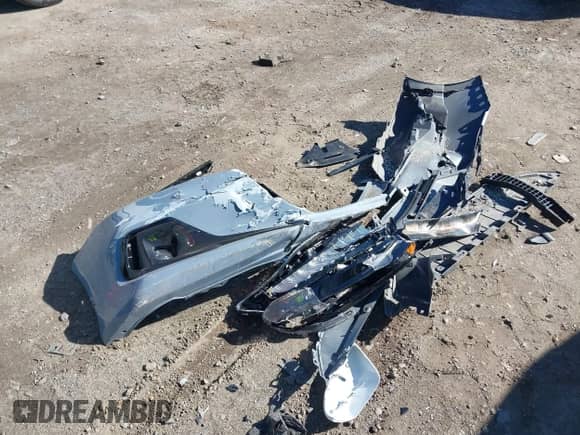 2021 Honda Accord Sport с VIN 1HGCV2F39MA008417, выставлен на аукционе IAAI как лот 43344556 с пробегом Не указан миль и . История ставок и продаж доступна на DreamBid. Изображение 12.