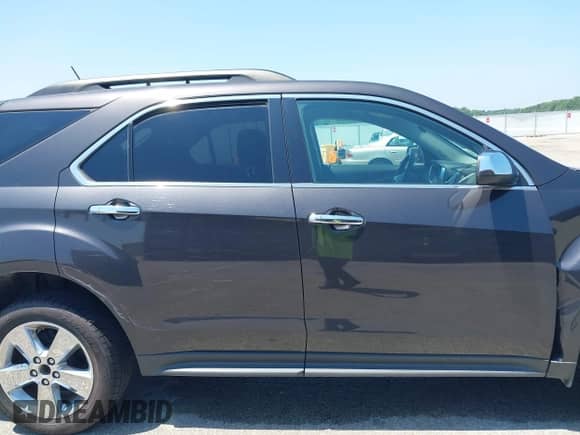 2013 Chevrolet Equinox LT с VIN 2GNALDEK1D6360315, выставлен на аукционе IAAI как лот 42813803 с пробегом 111 614 миль миль и . История ставок и продаж доступна на DreamBid. Изображение 13.