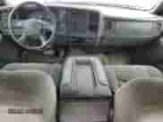 2004 Chevrolet Silverado 2500HD LS с VIN 1GCHC23184F102191, выставлен на аукционе Copart как лот 50151625 с пробегом Не указан миль и Списание • Salvage title. История ставок и продаж доступна на DreamBid. Изображение 8.