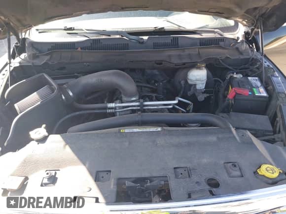 2011 Ram 1500 Big Horn z VIN 1D7RB1GT9BS570275, wystawiony jako IAAI lot #42142671 z przebiegiem 209 231 mil mil oraz . Historia ofert i sprzedaży dostępna na DreamBid. Obrazek 10.