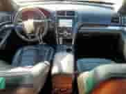 2017 Ford Explorer Limited z VIN 1FM5K7F84HGB81088, wystawiony jako Copart lot #85560115 z przebiegiem 93 639 mil mil oraz Szkoda całkowita • Salvage title. Historia ofert i sprzedaży dostępna na DreamBid. Obrazek 8.