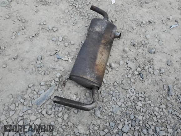 2011 Nissan Murano with VIN JN8AZ1FY7BW001860, listed as a Copart auction lot 69179075 with 117,863 mi miles and Salvage title. Bid and sale history available at DreamBid. Image 13.