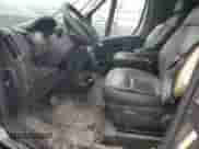 2023 Ram ProMaster Cargo с VIN 3C6MRVJG8PE576783, выставлен на аукционе Copart как лот 47352655 с пробегом 47 162 миль миль и Списание • Salvage title. История ставок и продаж доступна на DreamBid. Изображение 7.